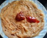 A picture of step 11 of Egg roll.