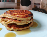 Foto del paso 3 de la receta: Harina para hot cakes de avena y amaranto🥞