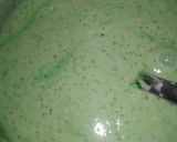 A picture of step 7 of Lauki ki kheer.