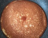 Foto del paso 2 de la receta: Tortitas de avena y plátano en Clickchef