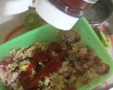 Foto del paso 6 de la receta: Ceviche de camarones y atún