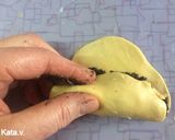Vegyes kiflik #ünnepséfje recept fázis 7 fotója