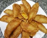صورة لخطوة 2 من وصفة سمبوسة