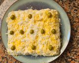 Foto del paso 5 de la receta: Lasaña fría de verano