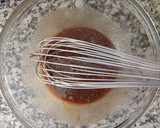 Foto del paso 1 de la receta: Budín de zanahoria (Carrot cake)