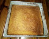 Foto del paso 4 de la receta: Torta de yogurt bebible