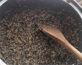Foto del paso 3 de la receta: Barritas de semillas, miel y pomelo