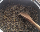 Foto del paso 3 de la receta: Barritas de semillas, miel y pomelo