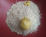 Foto langkah ke 3 dari resep 89. Isian susu keju.