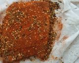 Foto del paso 8 de la receta: Fiambre de tapa de asado (Pastrón o Pastrami)