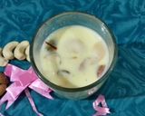 ડ્રાયફ્રૂટ મિલ્ક(dry fruit milk recipe in gujarati) રેસીપી સ્ટેપ3ફોટો