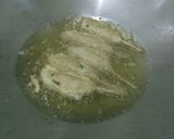 Foto langkah ke 4 dari resep Sempol Ayam Bumbu Minimalis #glutenfree.
