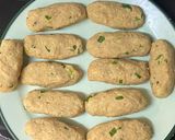 Foto langkah ke 3 dari resep Mendol Tempe.