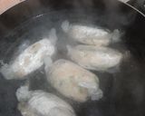 Foto langkah ke 3 dari resep Kerupuk Nasi Aci.