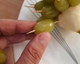 Φωτογραφία βήματος 3 της συνταγής Ερωτευμένα σκαντζοχοιράκια
