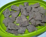 Foto langkah ke 1 dari resep Balado Daging.