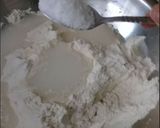 Foto del paso 1 de la receta: Pizza en sartén