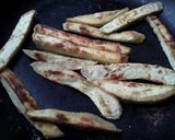 Foto del paso 2 de la receta: 🌯Tacos vegetarianos a mi manera🌮