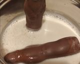 Krémes forró csoki 🍫 recept fázis 2 fotója