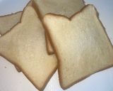 Foto langkah ke 1 dari resep 361. Roti Boy Roti Tawar.