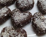 Foto del paso 5 de la receta: Alfajorcitos y Corazones Petit Fours