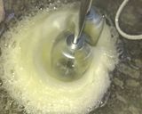 Foto del paso 1 de la receta: Torta Imposible de 3 capas