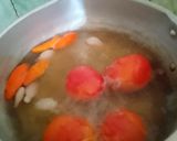 Foto langkah ke 2 dari resep Sambal Tomat.