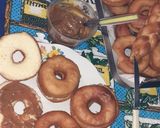 Foto del paso 6 de la receta: Donas