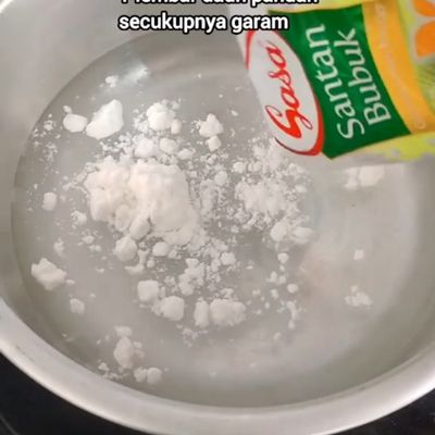 Langkah 1