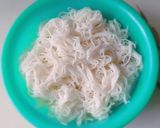 Hình bước làm 4 của món Bún CÁ NGỪ