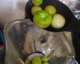 Foto del paso 3 de la receta: Salsa verde
