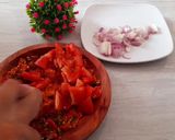 Foto langkah ke 5 dari resep Ikan Sambel Pecak Khas Medan.