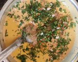 વેજ પનીર બેસન ચીલ્લા(Veg.paneer besan Chila recipe in Gujarati) રેસીપી સ્ટેપ3ફોટો