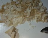 Foto del paso 6 de la receta: Raviolones de zapallo anco y queso