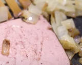Foto del paso 3 de la receta: Tagliatelle con salsa de paté