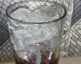 A picture of step 3 of Mocktail.