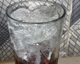 A picture of step 3 of Mocktail.