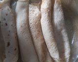 Foto langkah ke 5 dari resep Dadar Gule.