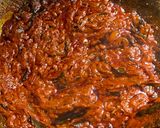 Gambar langkah 3 resipi Kari Kepala Ikan Tenggiri.