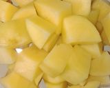 Foto langkah ke 1 dari resep Prekedel kentang.