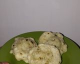 Foto langkah ke 5 dari resep Cireng sambel rujak~.