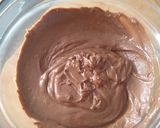 Une image de l'étape 3 de Gianduja noisette.