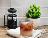 Foto langkah ke 3 dari resep Resep Es Kopi Jadul Praktis (Ide Menu Buka Puasa).