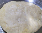 Foto del paso 8 de la receta: Masa de pizza fácil para dos