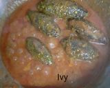 পুর ভরা আচারি করলা (Stuffed achari karala recipe in Bengali) রেসিপির ধাপ 6 ছবি