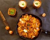 पनीर मसाला राइस (paneer masala rice recipe in Hindi) रेसिपी चरण 5 फोटो