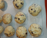 Foto del paso 6 de la receta: Cookies crumbl 🍪