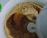 Foto langkah ke 3 dari resep Banana Bread / Banana Cake / Bolu Pisang.