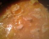 Drunken Pineapple Chicken recipe step 6 photo