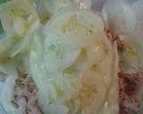 Tuna salad, unconventional recipe step 1 photo